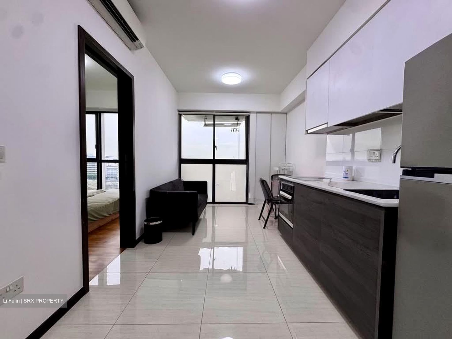 Sims Urban Oasis (D14), Condominium #568305661